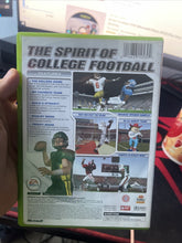 NCAA Football 2003 (Microsoft Xbox, 2002)
